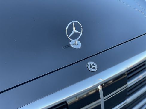 Used 2021 Mercedes-Benz S 580 4MATIC Sedan image 48
