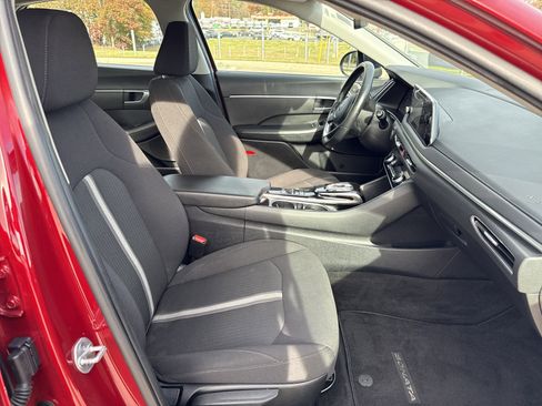 Used 2023 Hyundai Sonata SEL w/ Convenience Package image 33