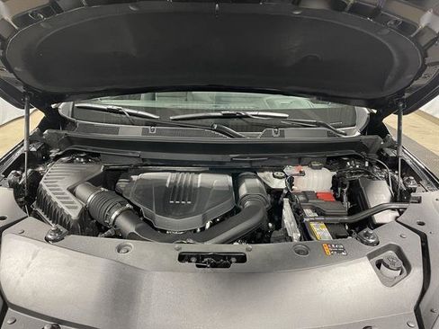 New 2026 Buick Enclave Sport Touring w/ LPO, Floor Liner Package image 15