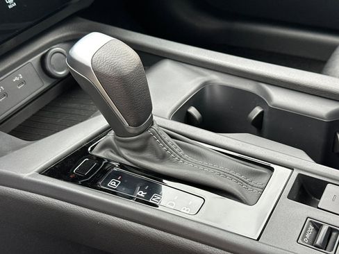 New 2026 Nissan Sentra SV w/ Floor Mat Package image 32