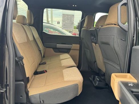 Used 2023 Ford F150 XLT AWD/4WD image 20