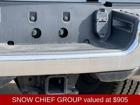 Used 2022 RAM 2500 Tradesman w/ Chrome Appearance Group image 12