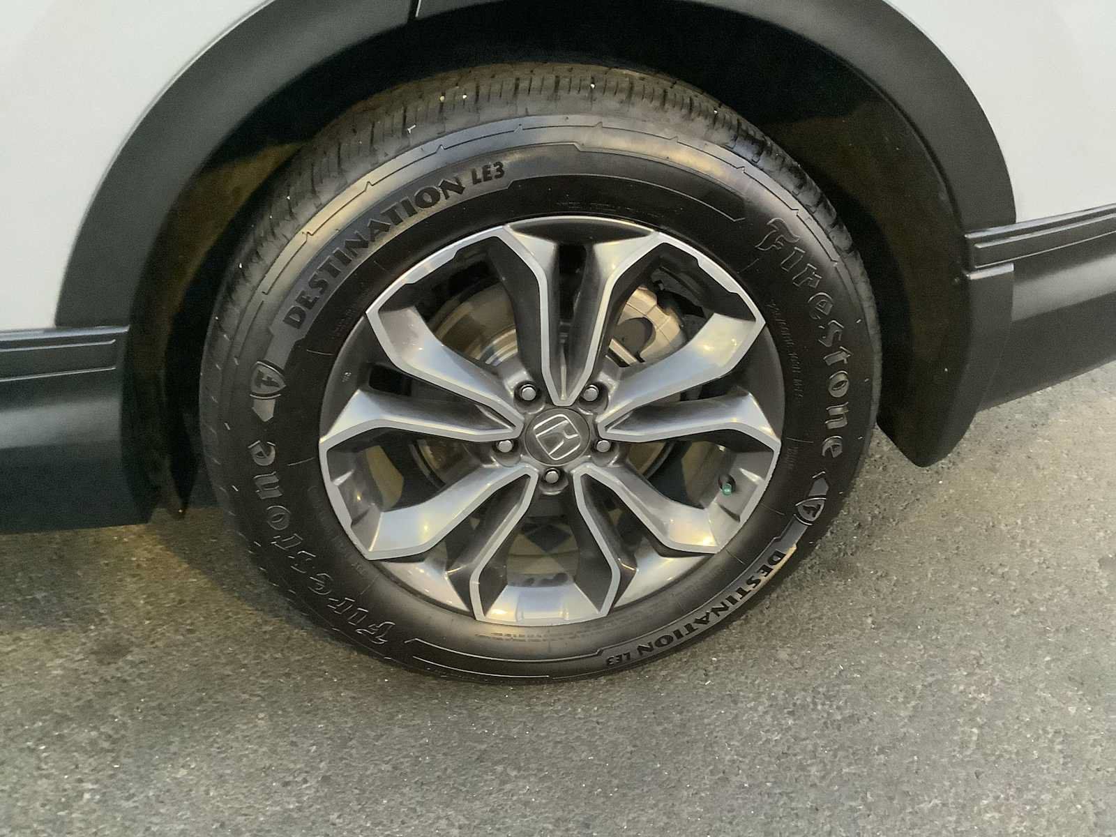 Certified 2022 Honda CR-V EX-L image 7