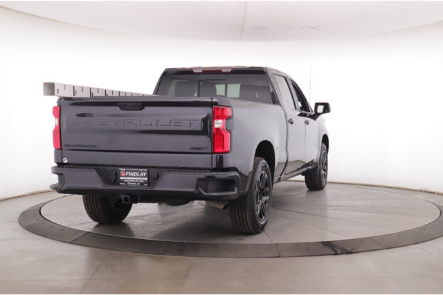 Used 2024 Chevrolet Silverado 1500 RST w/ Convenience Package II AWD/4WD image 7