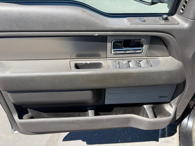 Used 2013 Ford F150 FX4 w/ Luxury Equipment Group AWD/4WD image 9