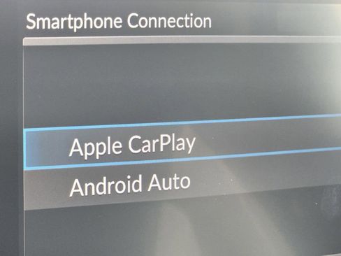 Certified 2025 Honda CR-V LX image 6