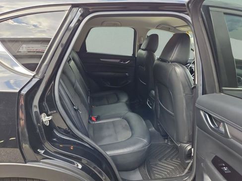 Used 2021 MAZDA CX-5 Touring image 26