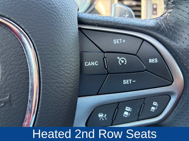 Used 2021 Dodge Charger Scat Pack RWD image 19