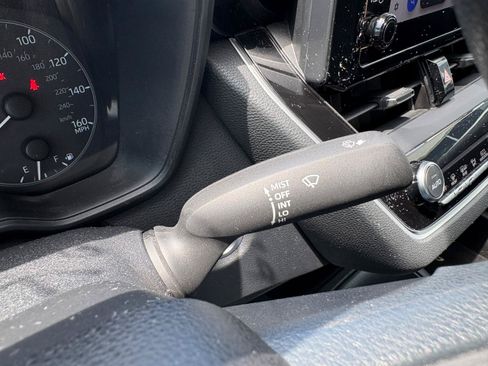 Used 2023 Toyota Corolla LE w/ LE Convenience Package FWD image 30