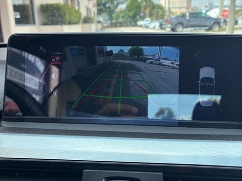 Used 2015 BMW 428i Convertible image 17