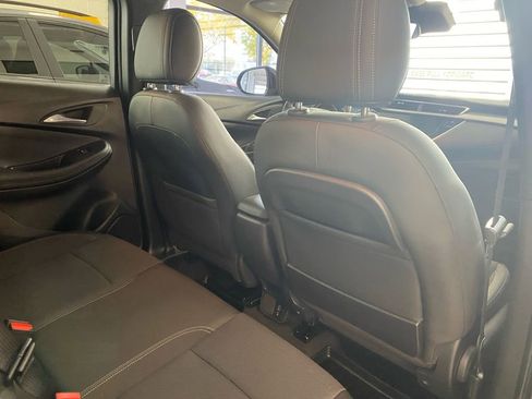 Used 2020 Buick Encore GX Select w/ Experience Buick Package image 17