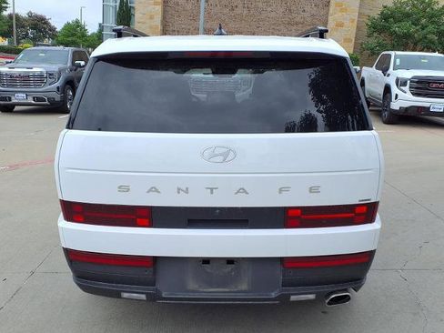 Used 2024 Hyundai Santa Fe SEL AWD/4WD image 23