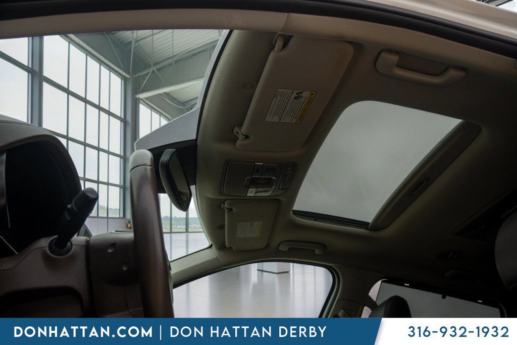 Used 2020 Kia Telluride SX FWD image 19