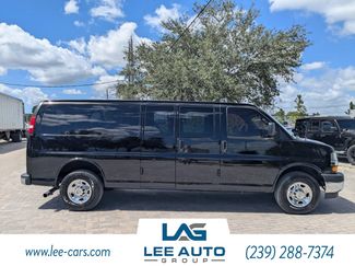 Used 2017 Chevrolet Express 3500 LT w/ LT Preferred Equipment Group video 2
