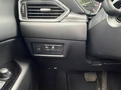 Used 2025 MAZDA CX-5 AWD 2.5 S w/ Preferred Package image 17