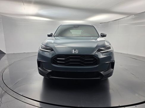 Used 2024 Honda HR-V Sport image 2