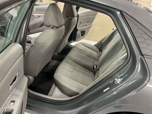 Used 2026 Hyundai Elantra Sport FWD image 13