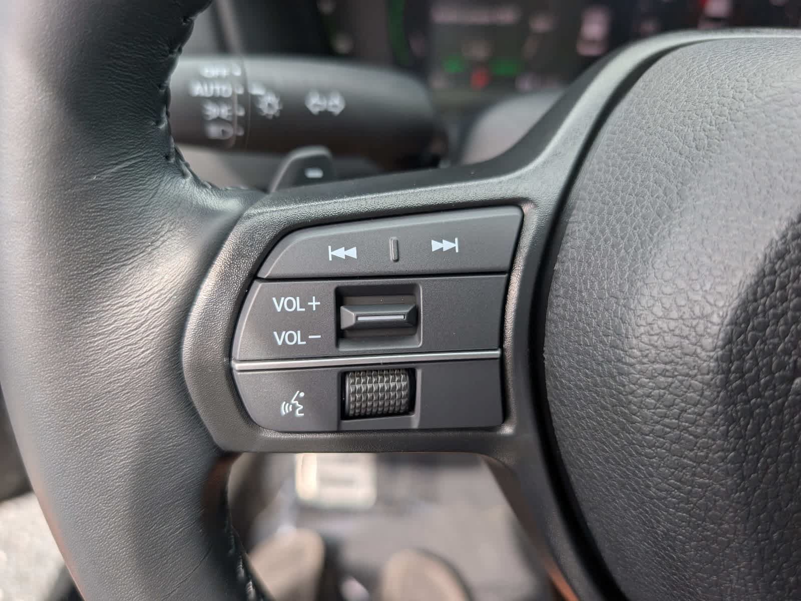 Certified 2024 Honda Accord Sport image 20