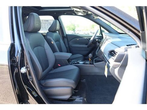 New 2026 Subaru Forester Wilderness w/ Wilderness Plus Package AWD/4WD image 56