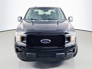 Used 2018 Ford F150 XL w/ Equipment Group 101A Mid video 2