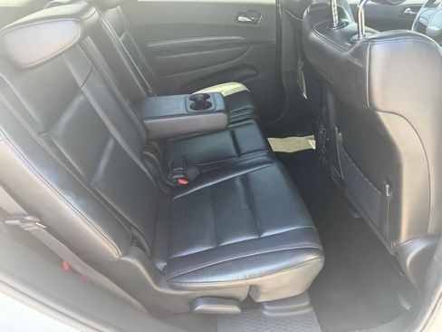 Used 2024 Dodge Durango GT RWD image 9