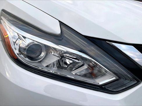 Used 2016 Nissan Altima 2.5 S w/ Power Driver Seat Package image 25