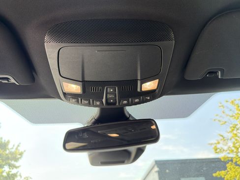 Used 2020 Ford Edge ST w/ Equipment Group 401A AWD/4WD image 25