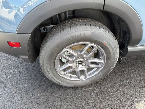 New 2025 Ford Bronco Sport Big Bend w/ Convenience Package image 7