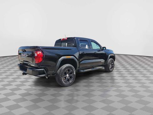 Used 2023 GMC Canyon Elevation w/ Convenience Package RWD image 8