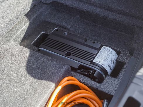 Used 2012 Fisker Karma EcoSport image 95