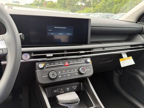 New 2026 Hyundai Tucson SE AWD/4WD image 23