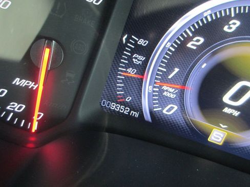 Used 2014 Chevrolet Corvette Stingray Coupe w/ 3LT Preferred Equipment Group image 22