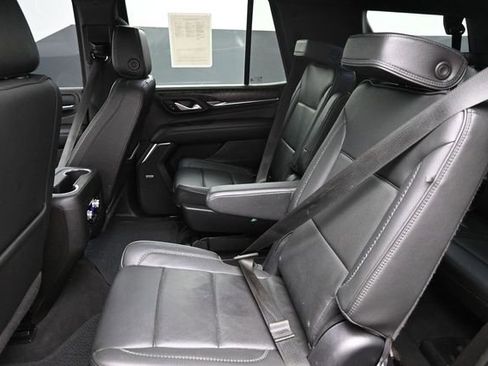 Used 2022 GMC Yukon Denali AWD/4WD image 20