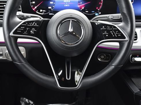 Used 2026 Mercedes-Benz GLE 350 4MATIC image 7