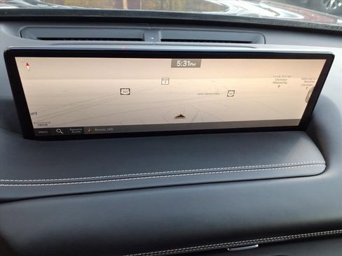 Used 2022 Genesis GV80 3.5T w/ Advanced Package 06 image 20