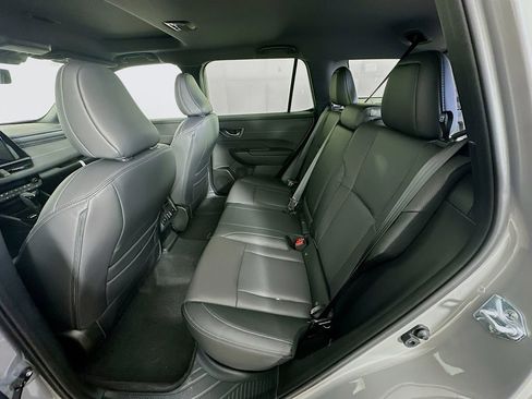 New 2026 Subaru Outback Touring AWD/4WD image 32