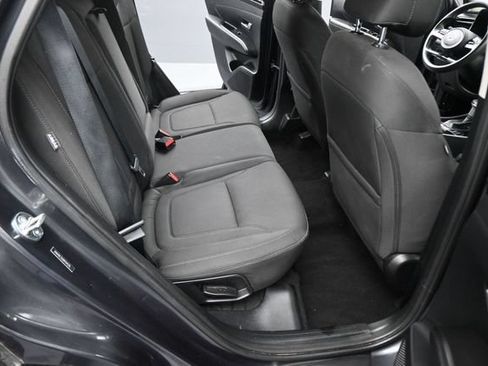 Used 2024 Hyundai Tucson SEL AWD/4WD image 16