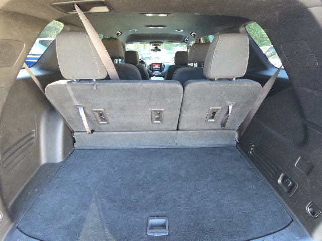 Certified 2023 Chevrolet Traverse LT FWD image 12