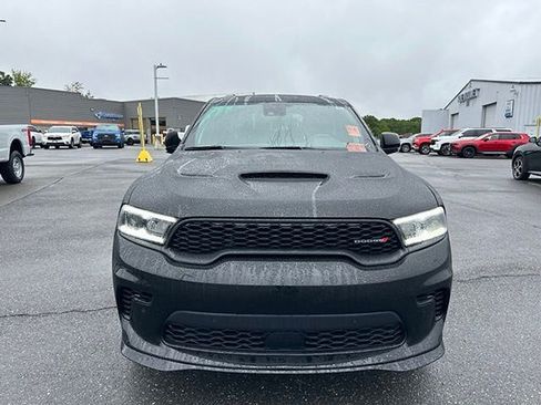 Used 2025 Dodge Durango GT AWD/4WD image 2