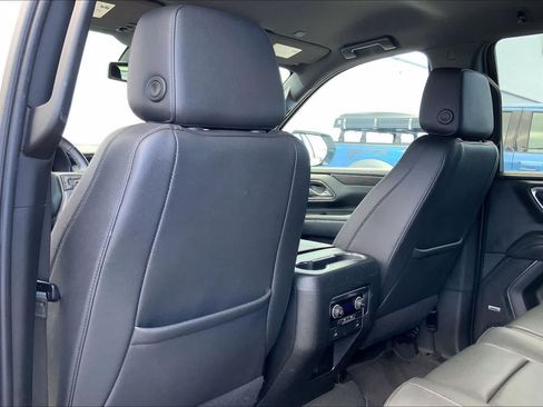 Used 2022 Chevrolet Tahoe LT RWD image 12