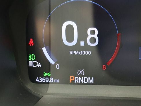 Used 2025 Ford Explorer ST image 21