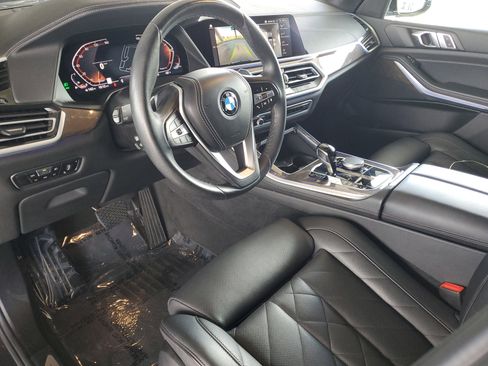 Used 2023 BMW X5 xDrive40i w/ Premium Package AWD/4WD image 17