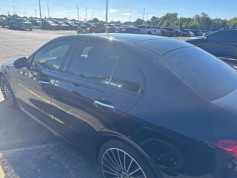 Used 2023 Mercedes-Benz C 300 Sedan image 19
