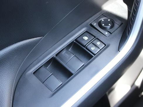 Used 2024 Toyota RAV4 LE AWD/4WD image 18