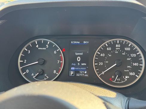 Certified 2024 Nissan Sentra S FWD image 18