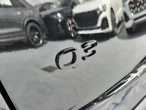 New 2026 Audi Q3 quattro 2.0T image 10