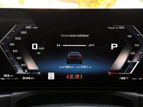 Used 2025 BMW M340i xDrive M340i xDrive w/ Premium Package image 17