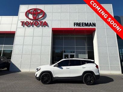 Used 2020 GMC Terrain SLE w/ Elevation Edition