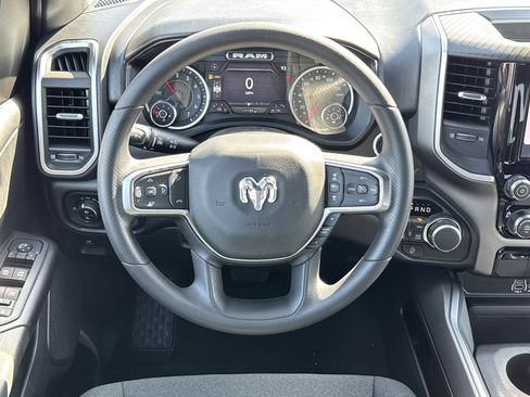 New 2026 RAM 1500 Express image 15