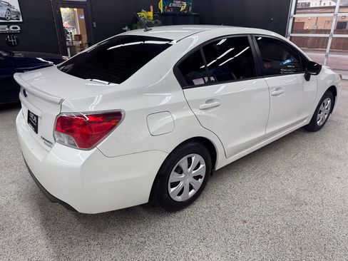 Used 2015 Subaru Impreza 2.0i image 5